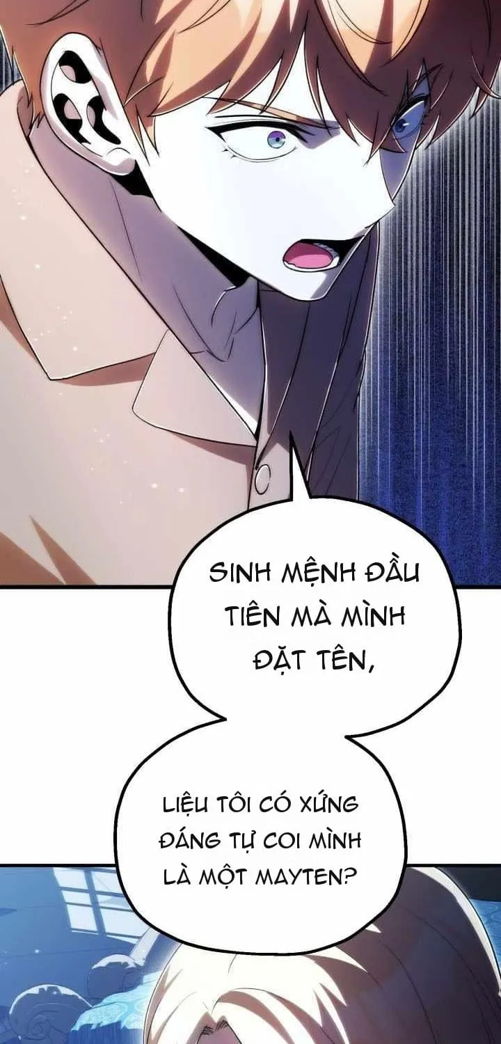 Con Trai Út Của Đại Pháp Sư Lừng Danh Chap 136 - Next Chap 137