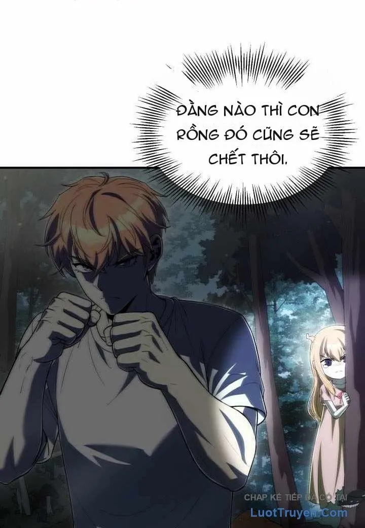 Con Trai Út Của Đại Pháp Sư Lừng Danh Chap 136 - Next Chap 137