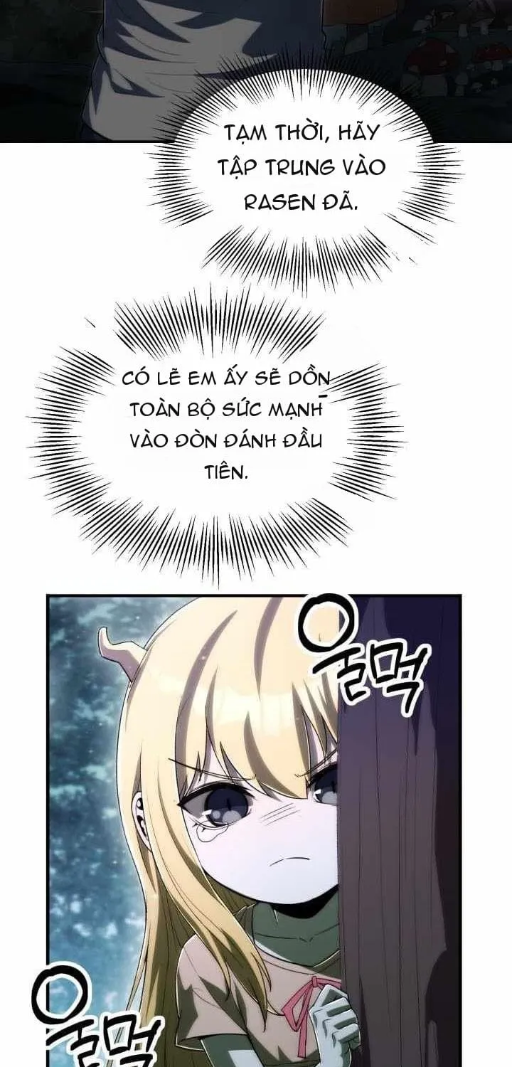 Con Trai Út Của Đại Pháp Sư Lừng Danh Chap 136 - Next Chap 137