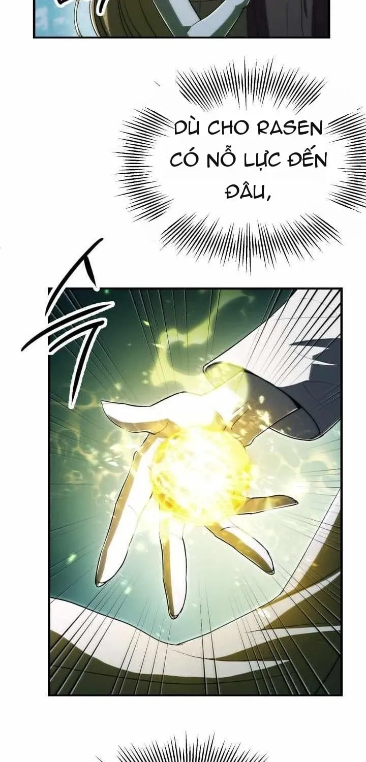 Con Trai Út Của Đại Pháp Sư Lừng Danh Chap 136 - Next Chap 137