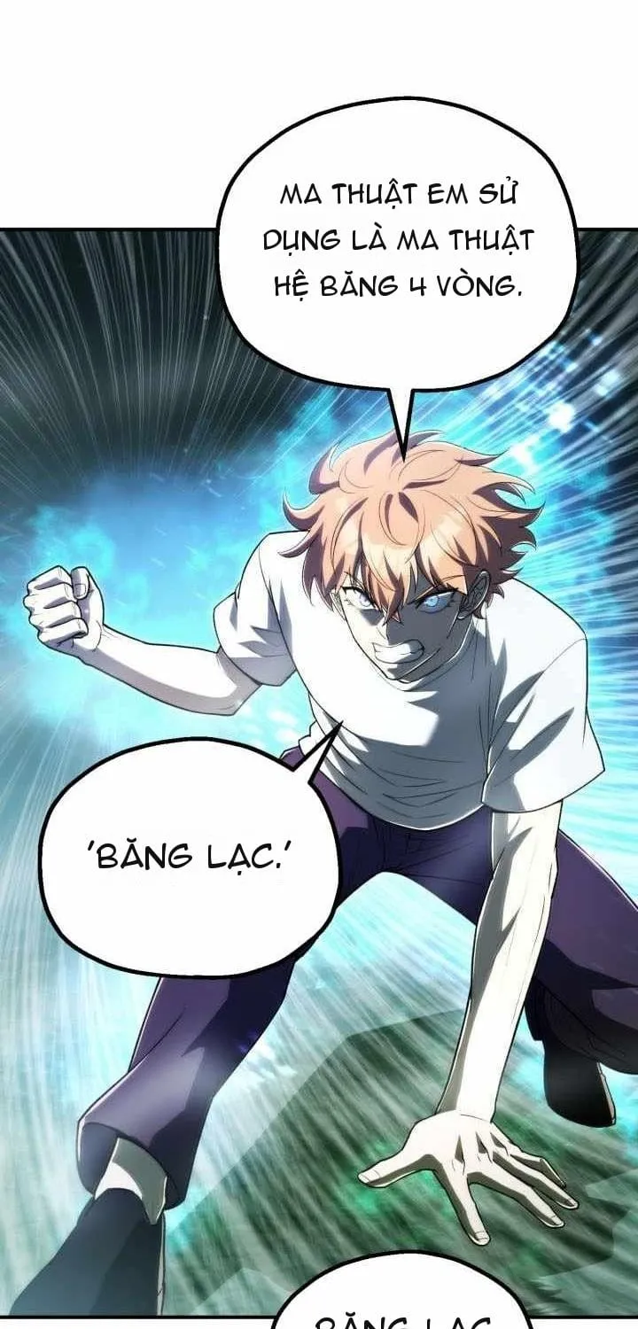 Con Trai Út Của Đại Pháp Sư Lừng Danh Chap 136 - Next Chap 137