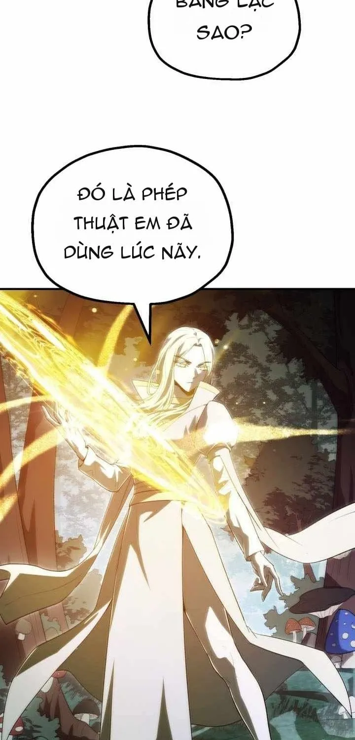 Con Trai Út Của Đại Pháp Sư Lừng Danh Chap 136 - Next Chap 137