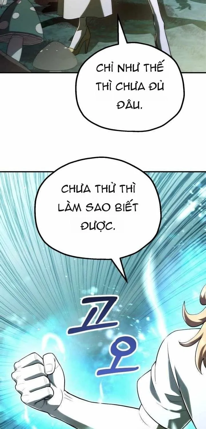 Con Trai Út Của Đại Pháp Sư Lừng Danh Chap 136 - Next Chap 137