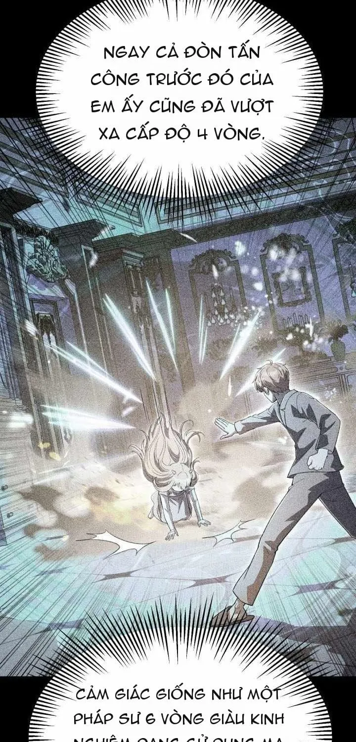 Con Trai Út Của Đại Pháp Sư Lừng Danh Chap 136 - Next Chap 137