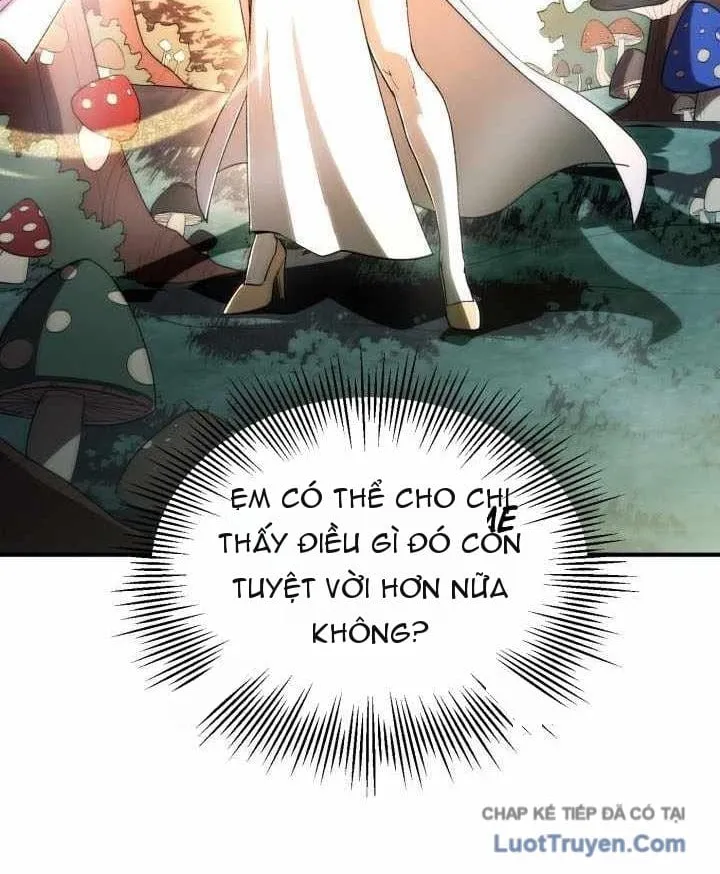 Con Trai Út Của Đại Pháp Sư Lừng Danh Chap 136 - Next Chap 137