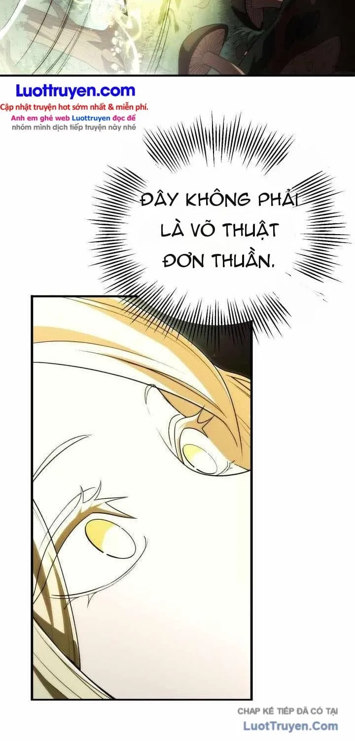 Con Trai Út Của Đại Pháp Sư Lừng Danh Chap 136 - Next Chap 137