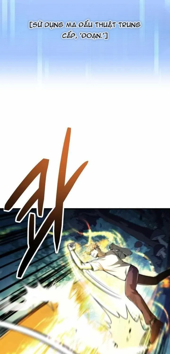 Con Trai Út Của Đại Pháp Sư Lừng Danh Chap 136 - Next Chap 137