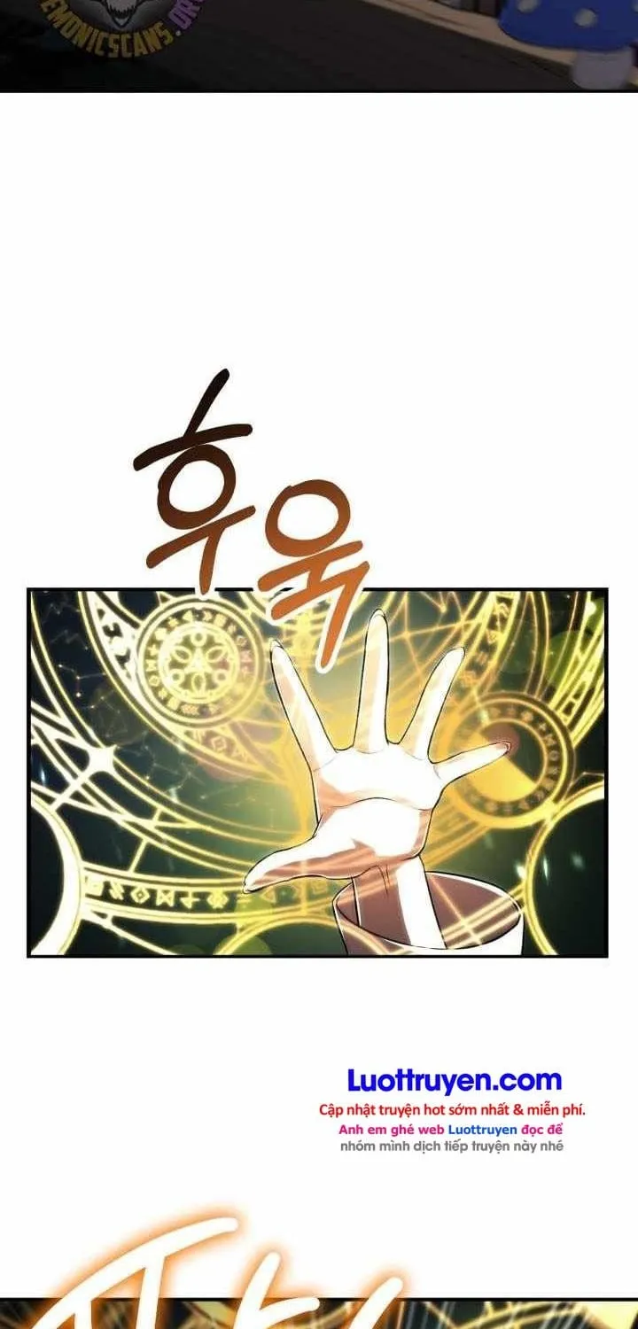 Con Trai Út Của Đại Pháp Sư Lừng Danh Chap 136 - Next Chap 137