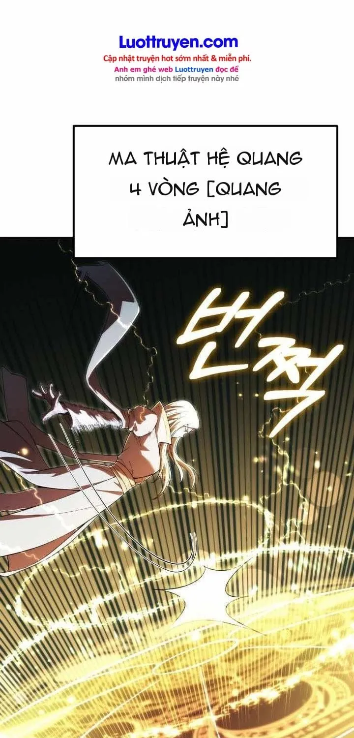 Con Trai Út Của Đại Pháp Sư Lừng Danh Chap 136 - Next Chap 137