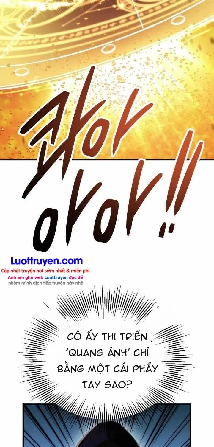 Con Trai Út Của Đại Pháp Sư Lừng Danh Chap 136 - Next Chap 137