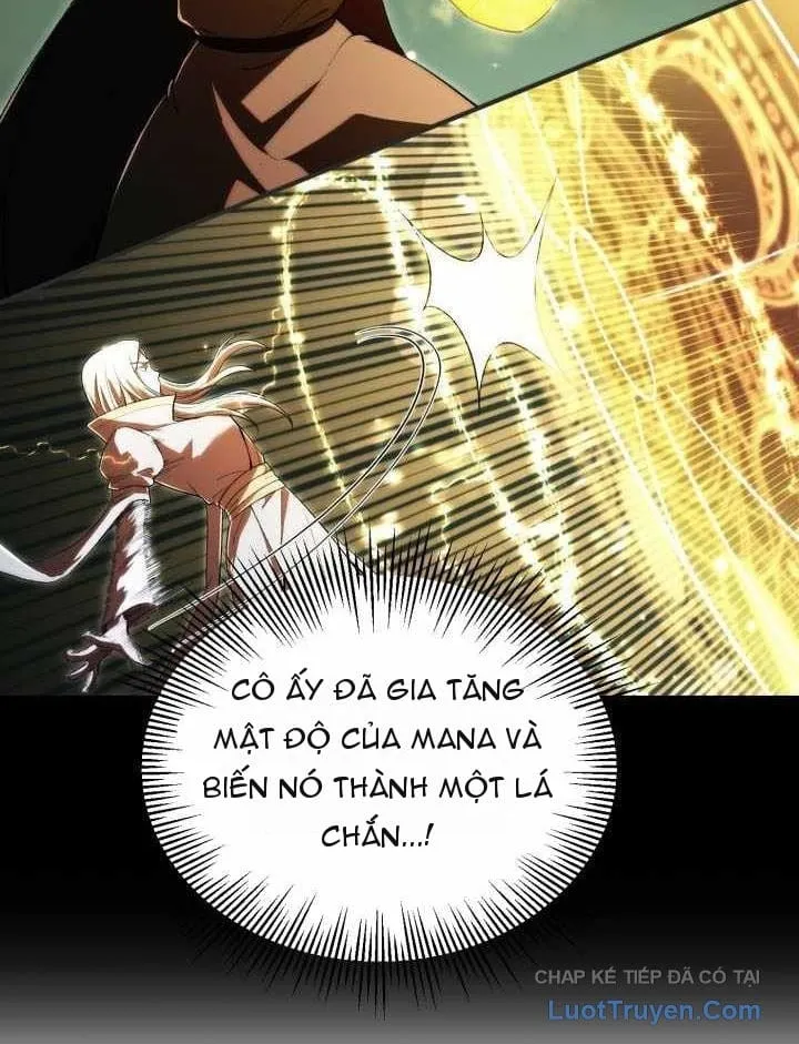Con Trai Út Của Đại Pháp Sư Lừng Danh Chap 136 - Next Chap 137