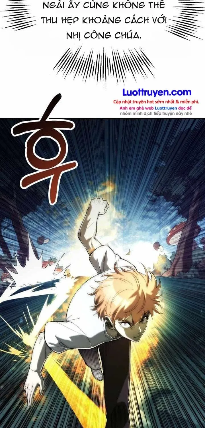 Con Trai Út Của Đại Pháp Sư Lừng Danh Chap 136 - Next Chap 137