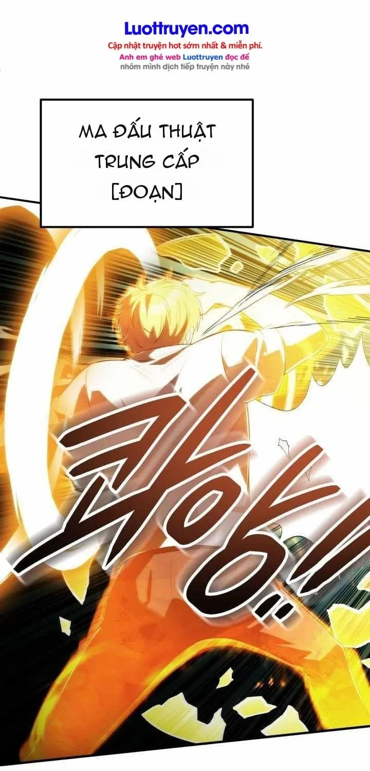 Con Trai Út Của Đại Pháp Sư Lừng Danh Chap 136 - Next Chap 137
