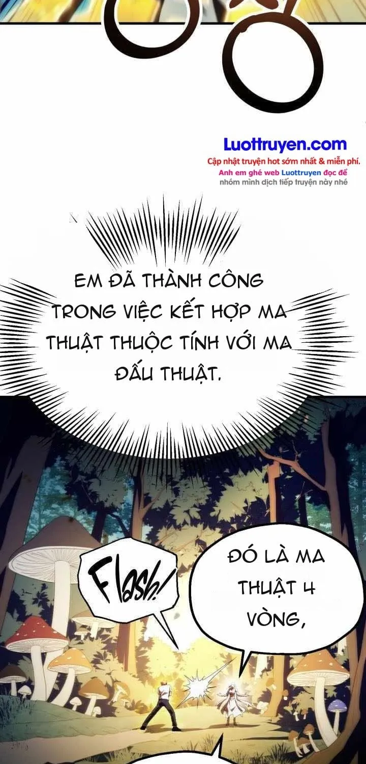 Con Trai Út Của Đại Pháp Sư Lừng Danh Chap 136 - Next Chap 137