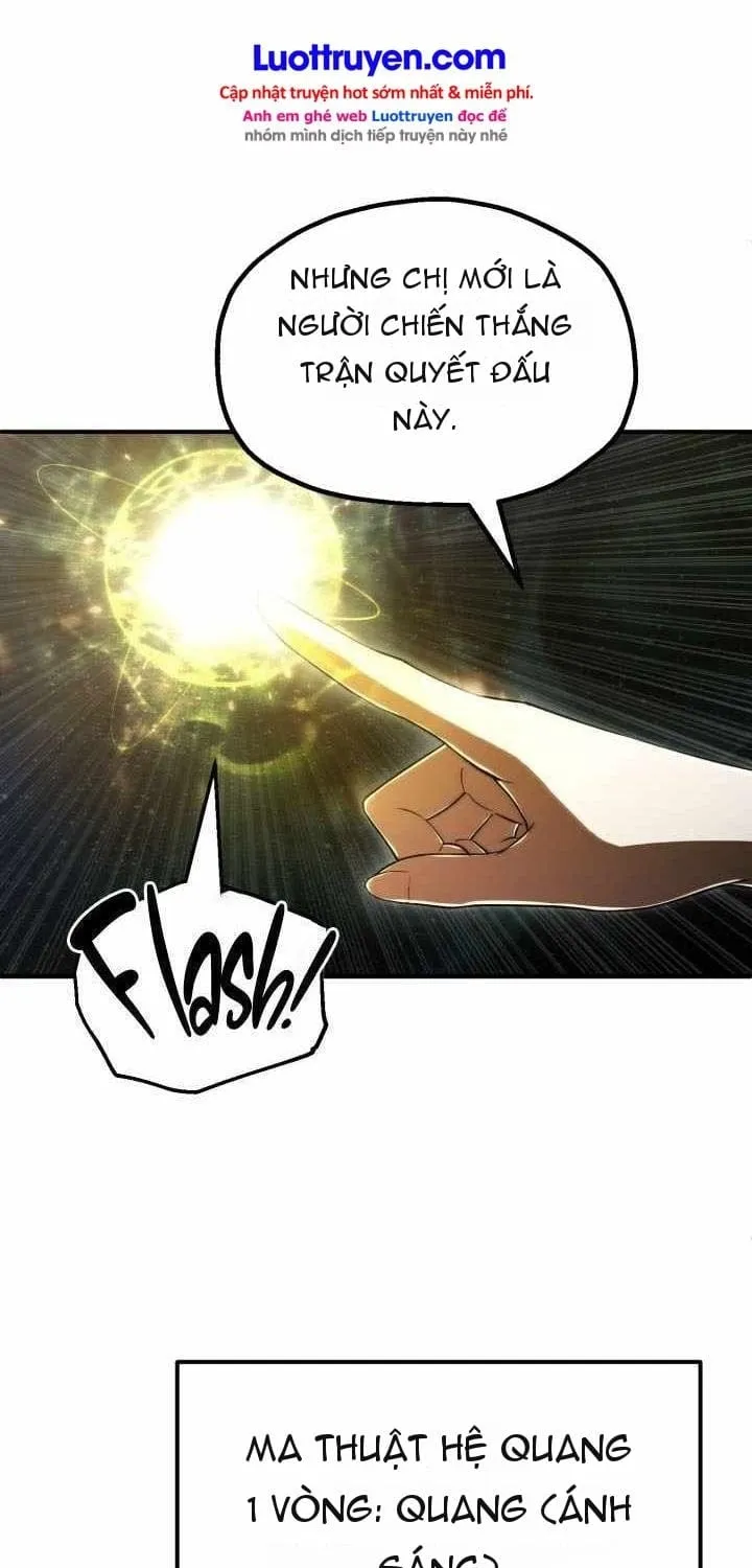 Con Trai Út Của Đại Pháp Sư Lừng Danh Chap 136 - Next Chap 137