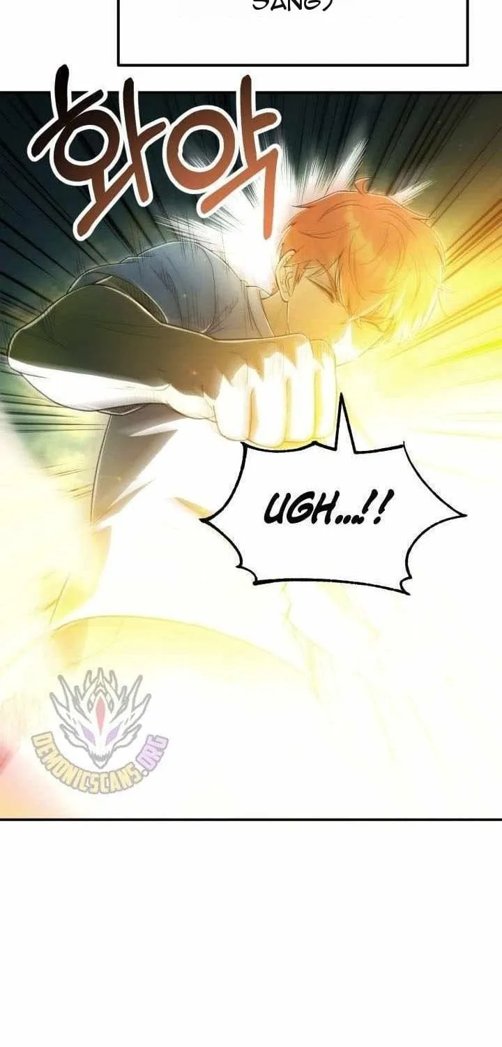 Con Trai Út Của Đại Pháp Sư Lừng Danh Chap 136 - Next Chap 137