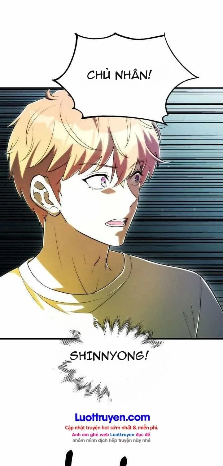 Con Trai Út Của Đại Pháp Sư Lừng Danh Chap 136 - Next Chap 137