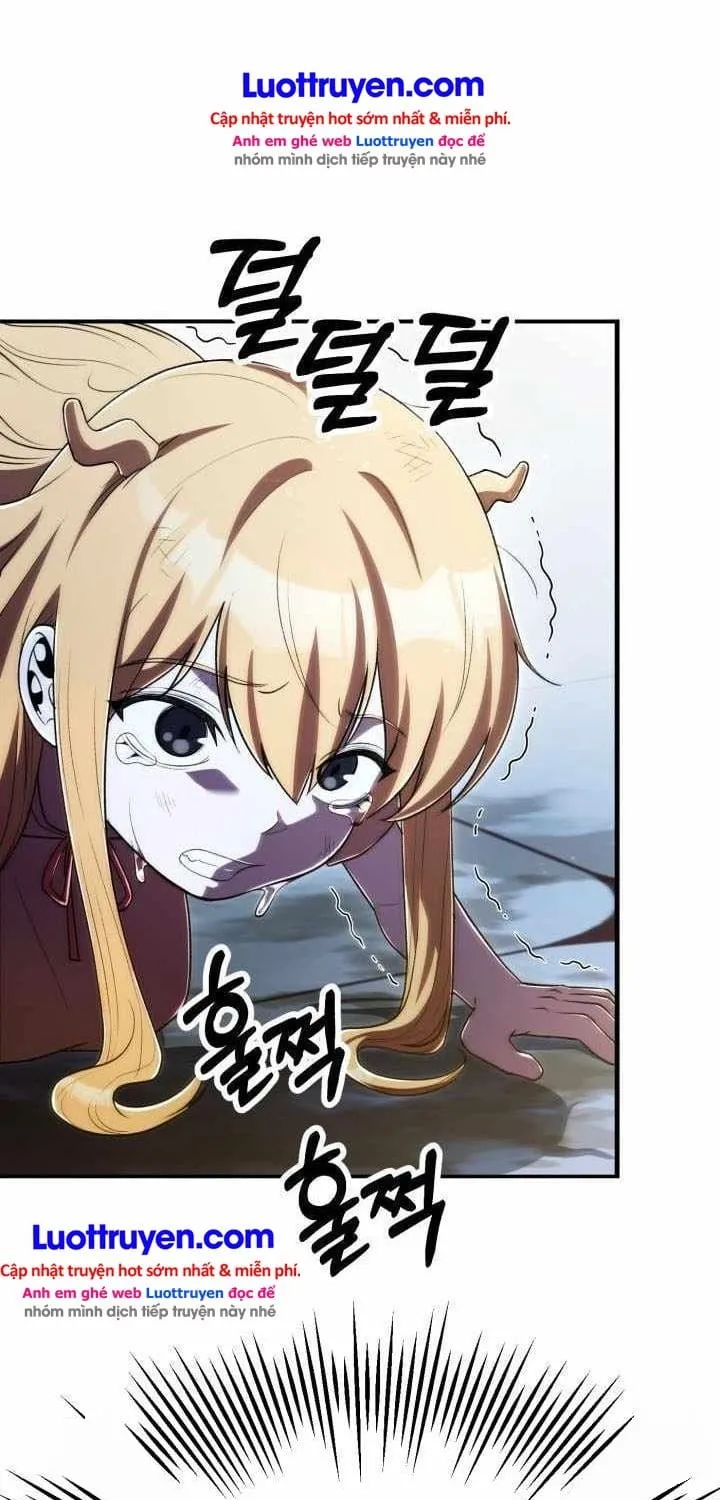 Con Trai Út Của Đại Pháp Sư Lừng Danh Chap 136 - Next Chap 137