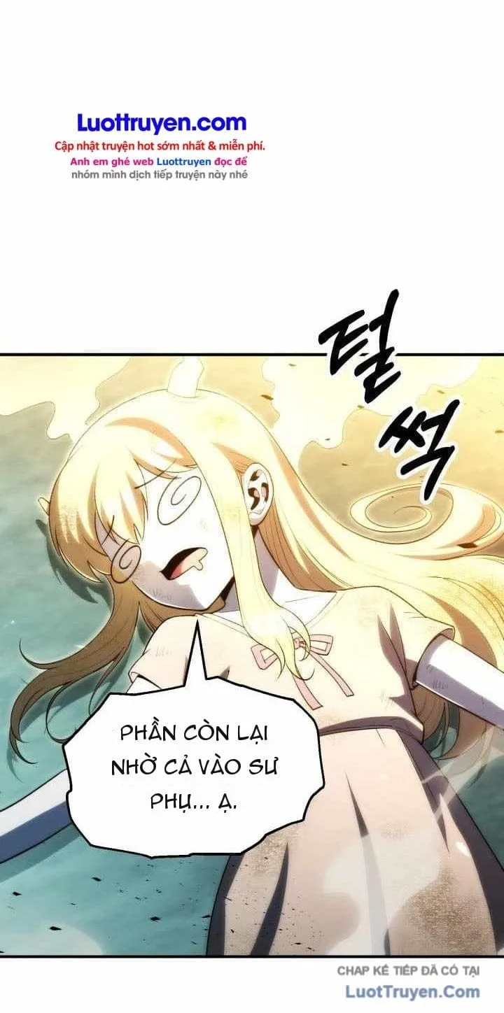 Con Trai Út Của Đại Pháp Sư Lừng Danh Chap 137 - Next Chap 138