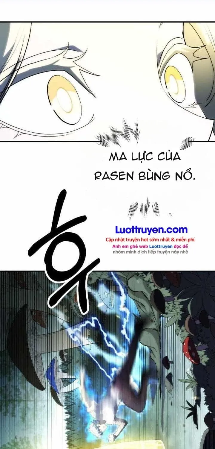 Con Trai Út Của Đại Pháp Sư Lừng Danh Chap 137 - Next Chap 138