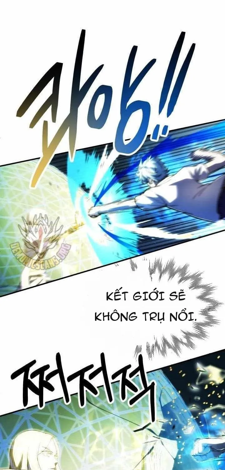 Con Trai Út Của Đại Pháp Sư Lừng Danh Chap 137 - Next Chap 138