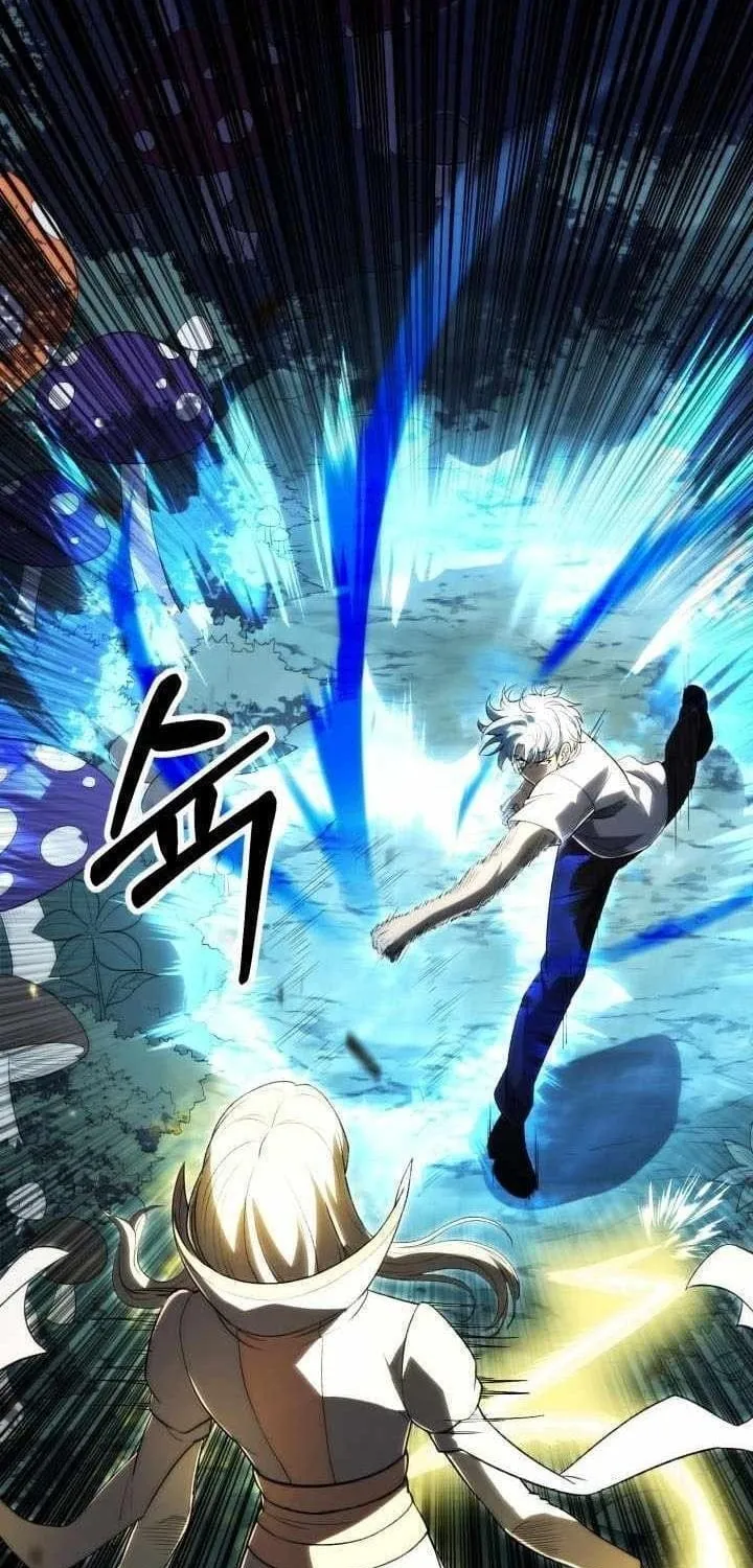 Con Trai Út Của Đại Pháp Sư Lừng Danh Chap 137 - Next Chap 138
