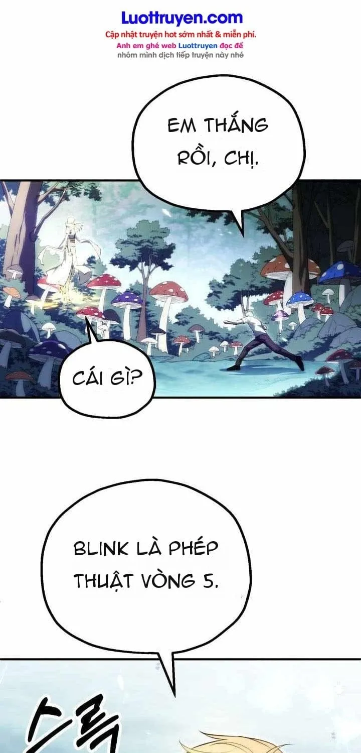 Con Trai Út Của Đại Pháp Sư Lừng Danh Chap 137 - Next Chap 138