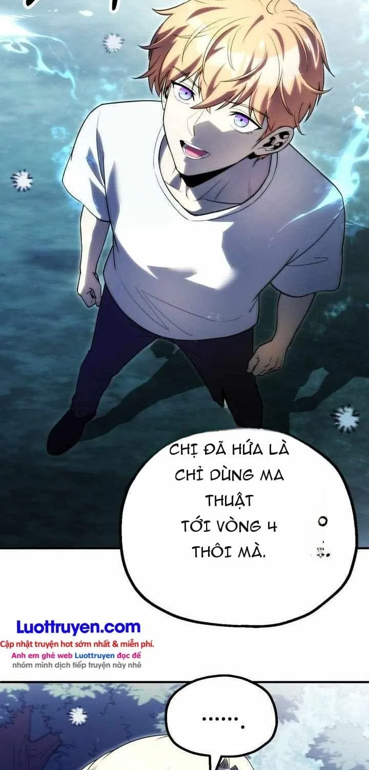 Con Trai Út Của Đại Pháp Sư Lừng Danh Chap 137 - Next Chap 138