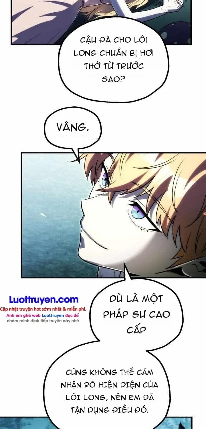 Con Trai Út Của Đại Pháp Sư Lừng Danh Chap 137 - Next Chap 138