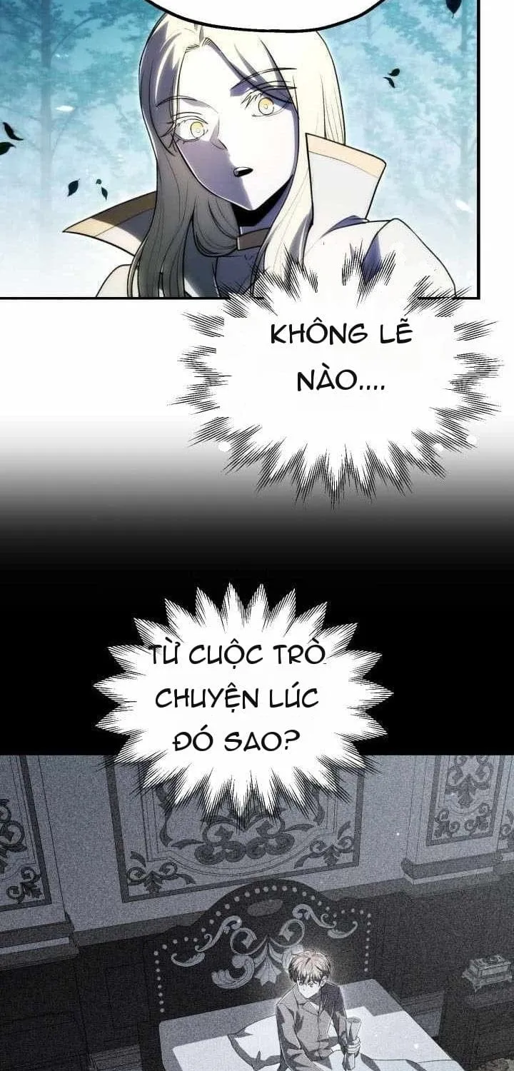 Con Trai Út Của Đại Pháp Sư Lừng Danh Chap 137 - Next Chap 138