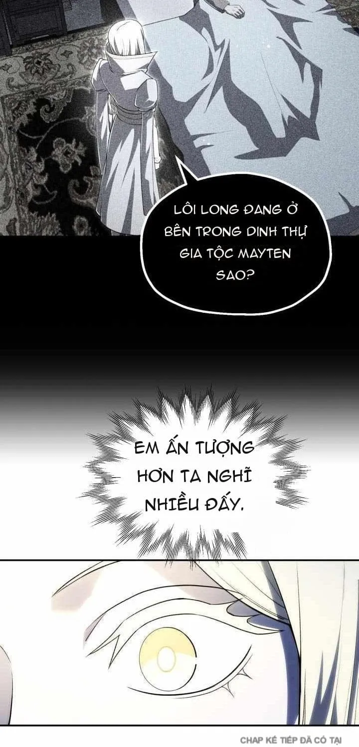 Con Trai Út Của Đại Pháp Sư Lừng Danh Chap 137 - Next Chap 138