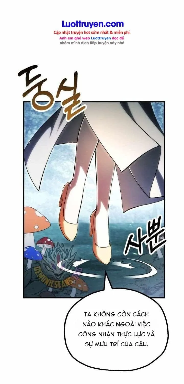 Con Trai Út Của Đại Pháp Sư Lừng Danh Chap 137 - Next Chap 138