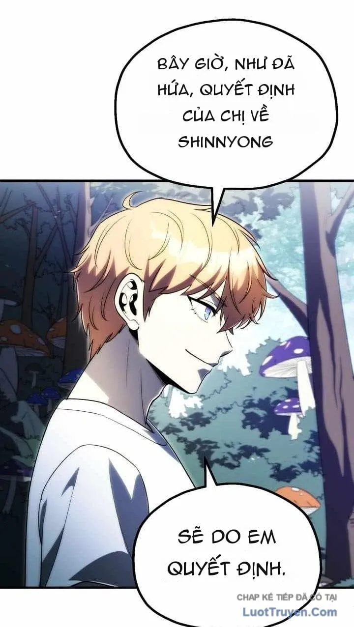 Con Trai Út Của Đại Pháp Sư Lừng Danh Chap 137 - Next Chap 138