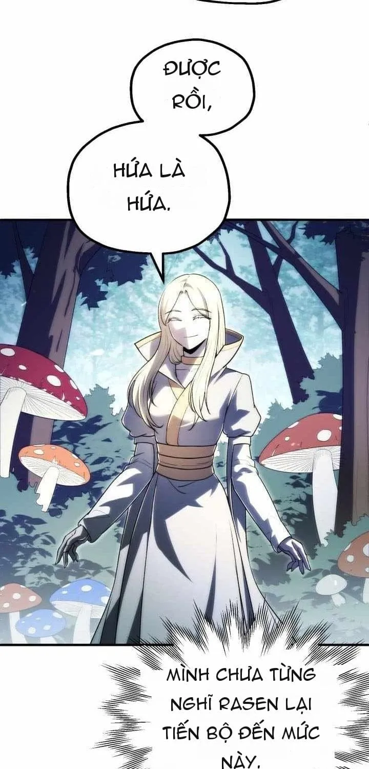 Con Trai Út Của Đại Pháp Sư Lừng Danh Chap 137 - Next Chap 138
