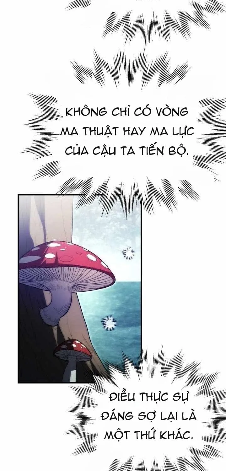 Con Trai Út Của Đại Pháp Sư Lừng Danh Chap 137 - Next Chap 138