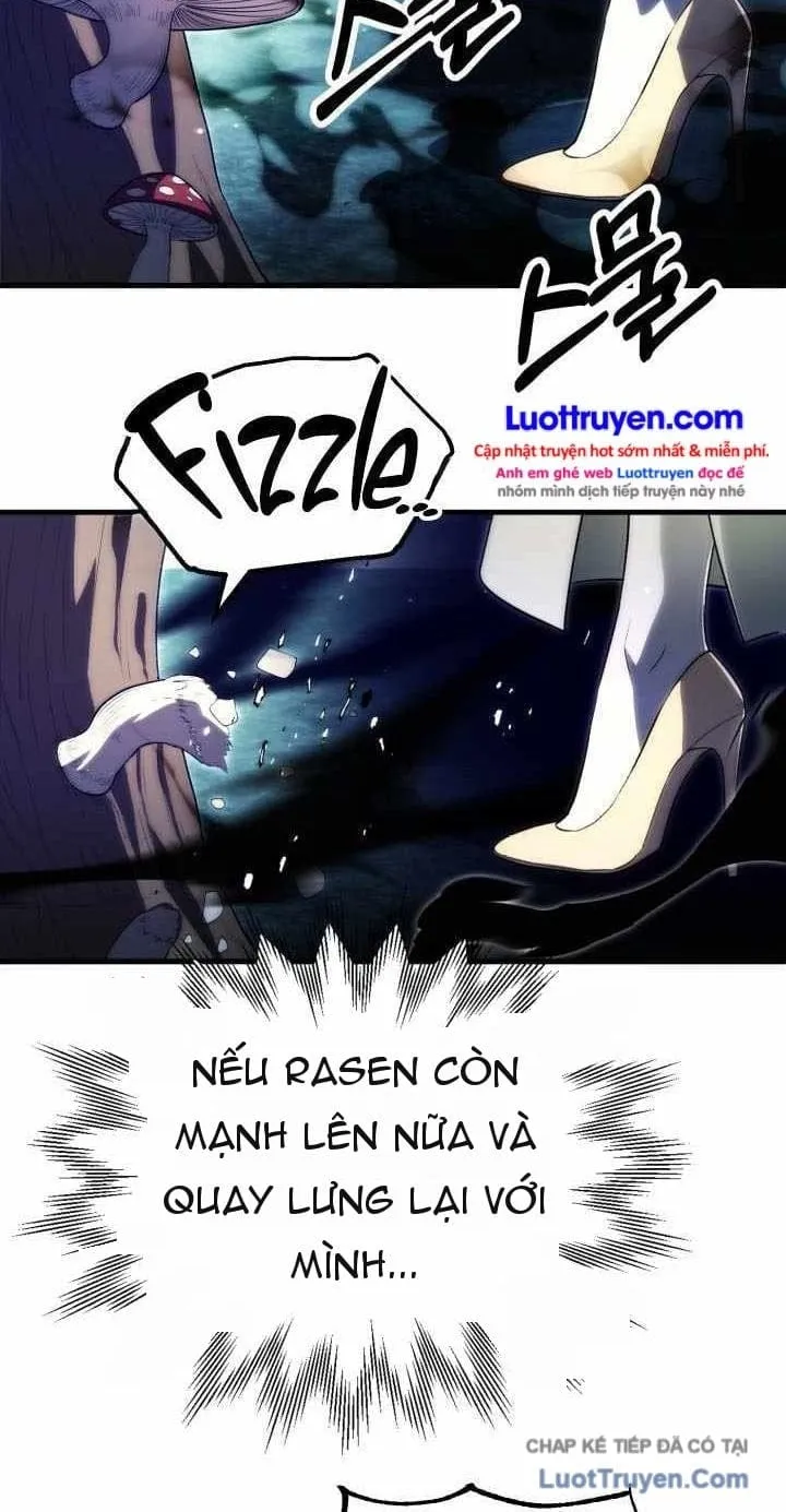 Con Trai Út Của Đại Pháp Sư Lừng Danh Chap 137 - Next Chap 138