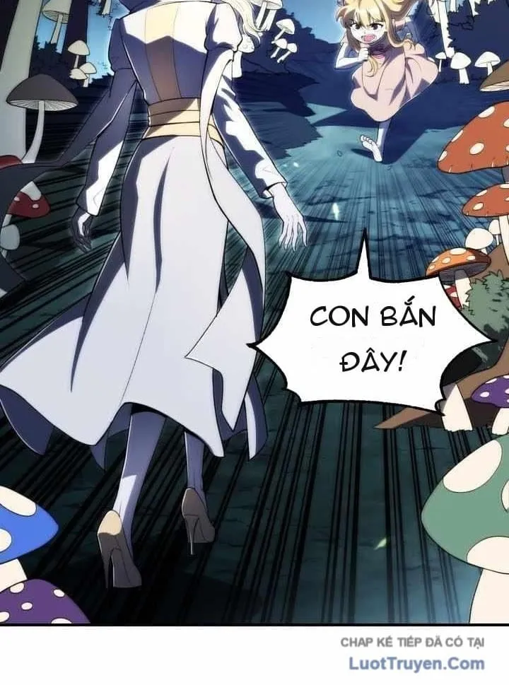 Con Trai Út Của Đại Pháp Sư Lừng Danh Chap 137 - Next Chap 138
