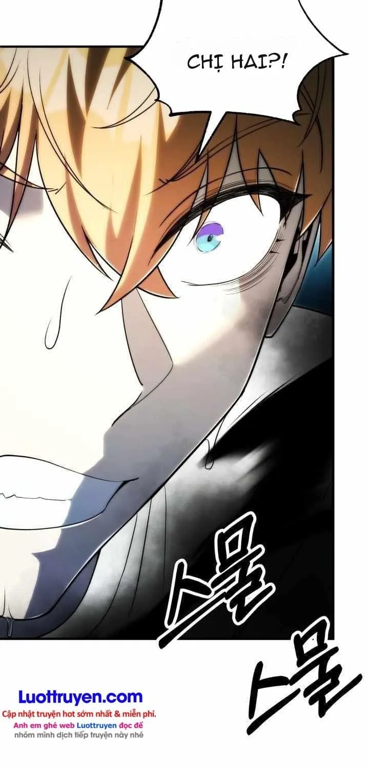 Con Trai Út Của Đại Pháp Sư Lừng Danh Chap 137 - Next Chap 138