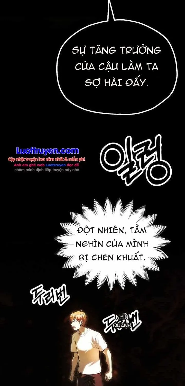 Con Trai Út Của Đại Pháp Sư Lừng Danh Chap 137 - Next Chap 138