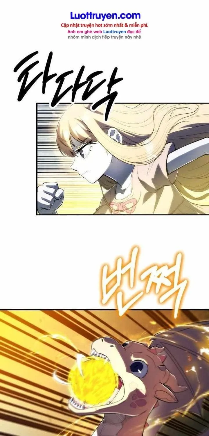 Con Trai Út Của Đại Pháp Sư Lừng Danh Chap 137 - Next Chap 138