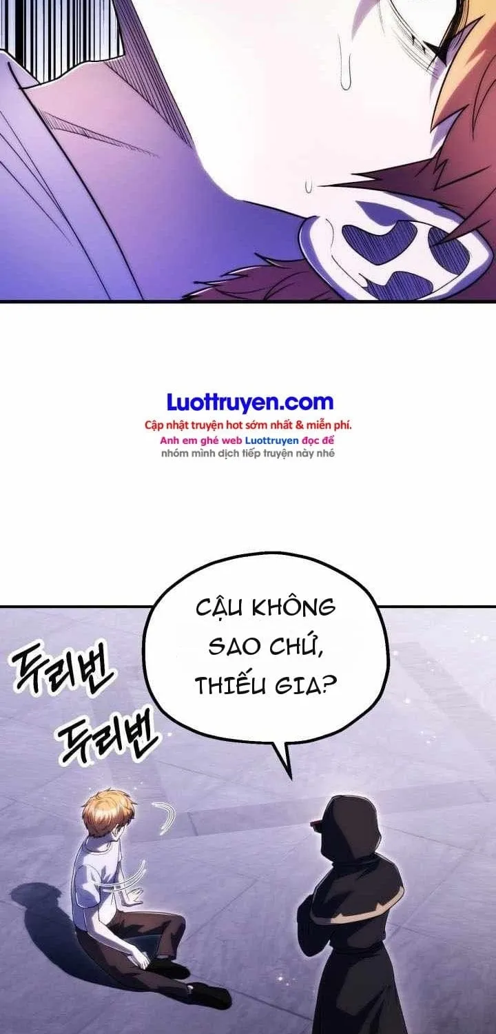 Con Trai Út Của Đại Pháp Sư Lừng Danh Chap 137 - Next Chap 138