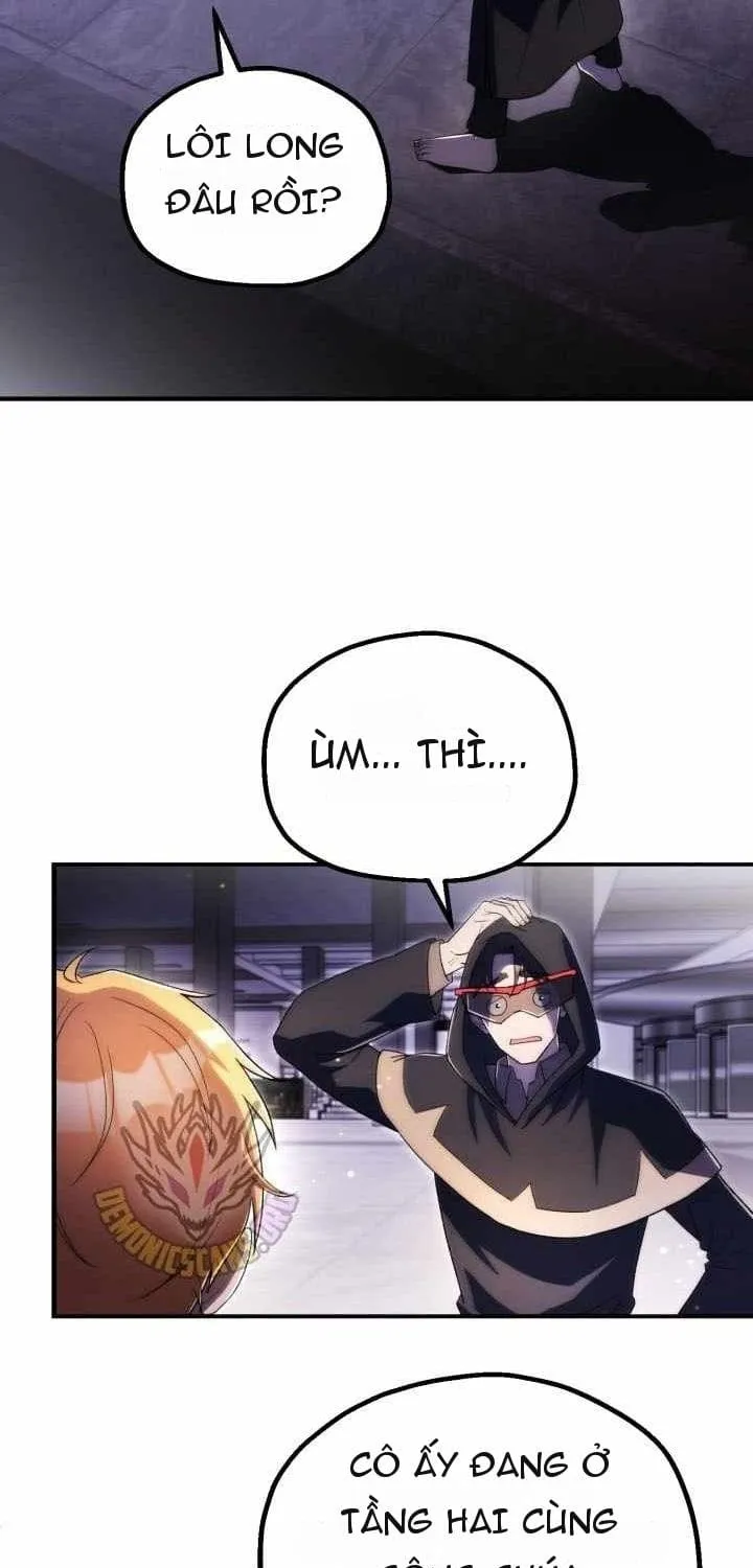 Con Trai Út Của Đại Pháp Sư Lừng Danh Chap 137 - Next Chap 138