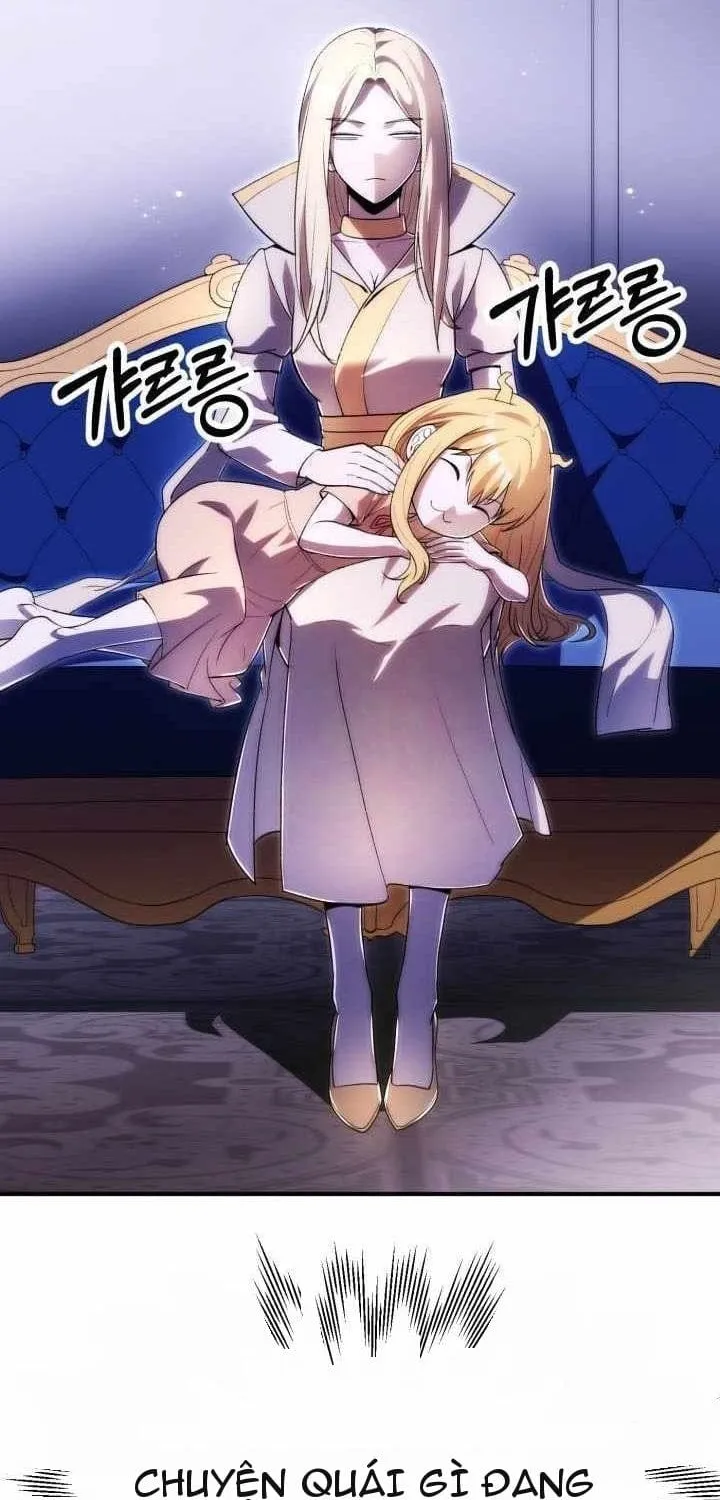 Con Trai Út Của Đại Pháp Sư Lừng Danh Chap 137 - Next Chap 138