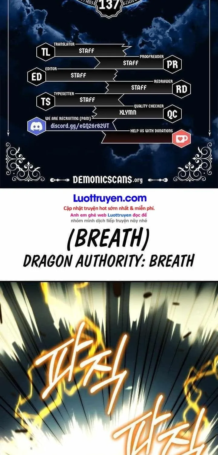 Con Trai Út Của Đại Pháp Sư Lừng Danh Chap 137 - Next Chap 138