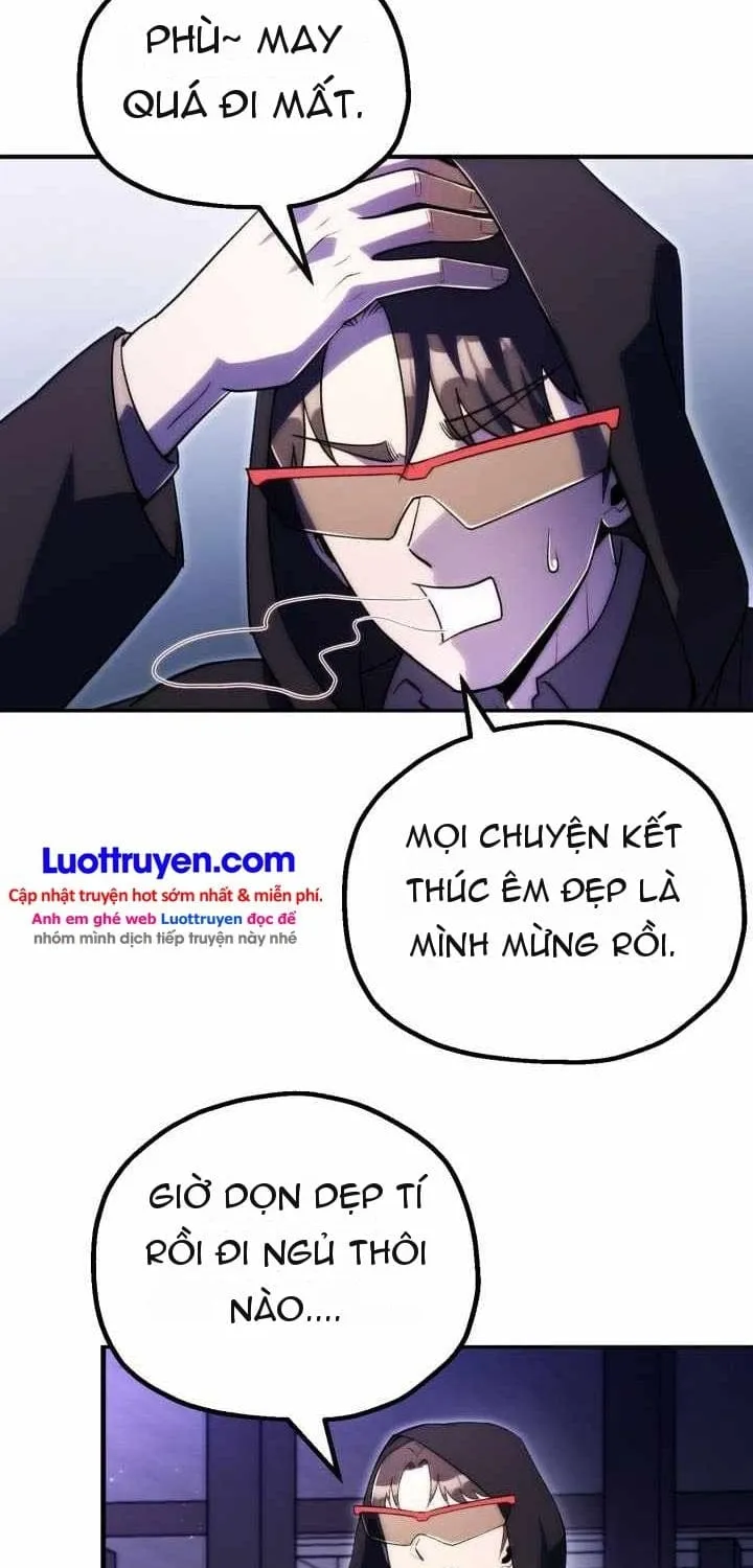 Con Trai Út Của Đại Pháp Sư Lừng Danh Chap 137 - Next Chap 138