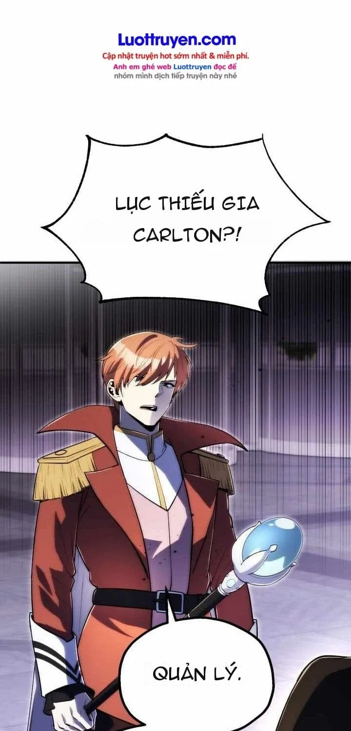 Con Trai Út Của Đại Pháp Sư Lừng Danh Chap 137 - Next Chap 138