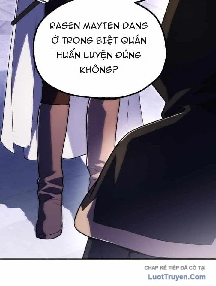 Con Trai Út Của Đại Pháp Sư Lừng Danh Chap 137 - Next Chap 138