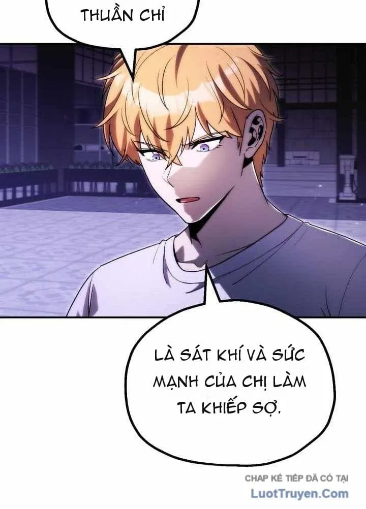 Con Trai Út Của Đại Pháp Sư Lừng Danh Chap 138 - Next Chap 139