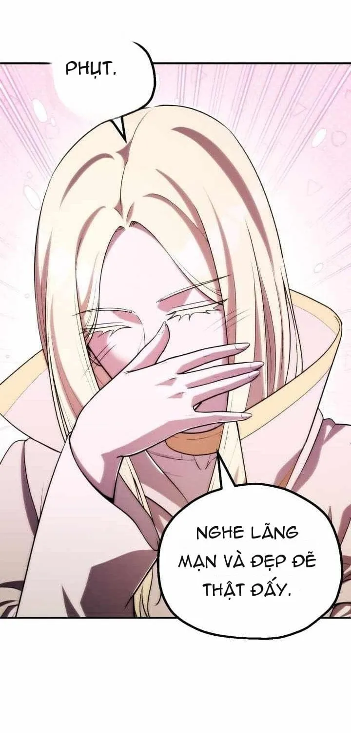 Con Trai Út Của Đại Pháp Sư Lừng Danh Chap 138 - Next Chap 139