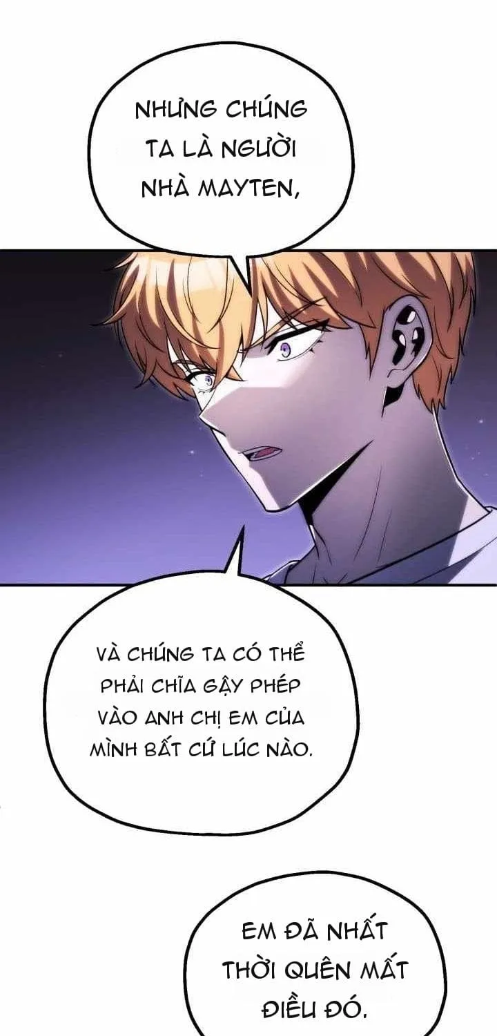 Con Trai Út Của Đại Pháp Sư Lừng Danh Chap 138 - Next Chap 139